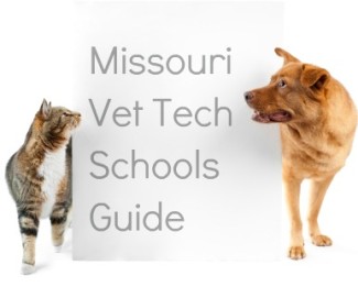 vet tech schools in missouri