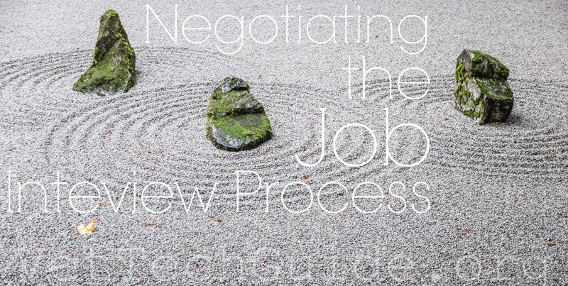 job interview process